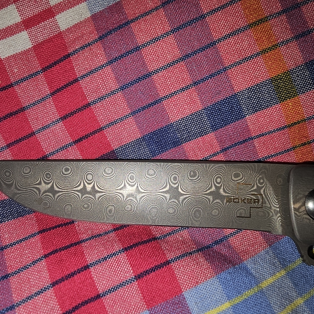 SOLD ON EBAY